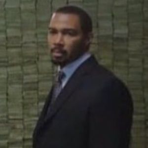 Meet your Posher, Brady