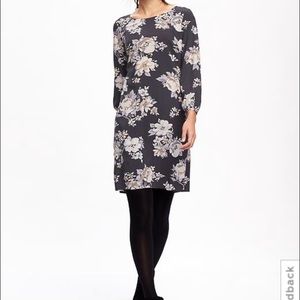 Old navy floral dress