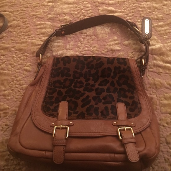 Cynthia rowley bag