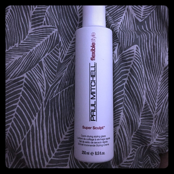 brand new super sculpt