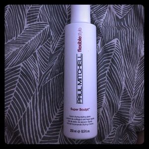 brand new super sculpt