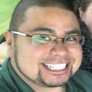 Meet your Posher, Patrick