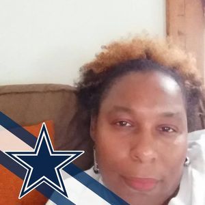 Meet your Posher, Tamika