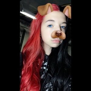 Meet your Posher, Delainey