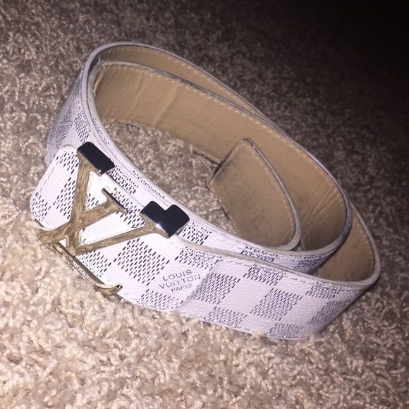 Louis Vuitton Belt