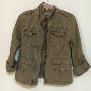 American Rag Army Jacket