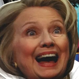 Meet your Posher, Ally