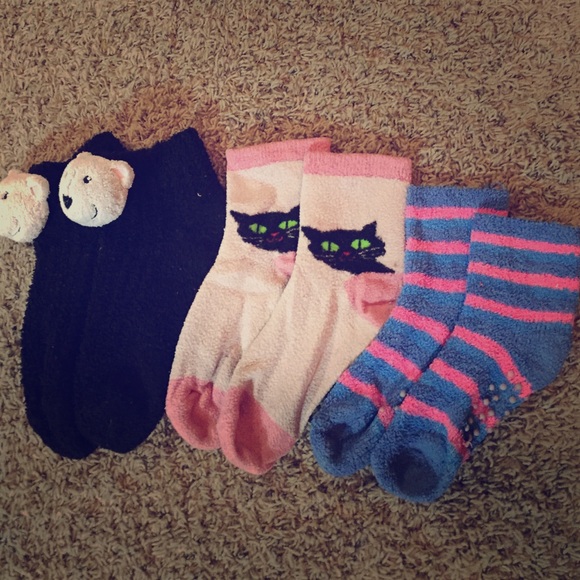 Socks