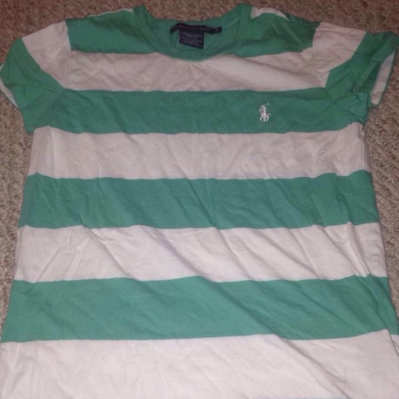 Ralph Lauren T-shirt