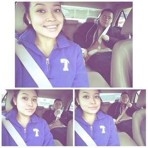 Meet your Posher, Alexandra