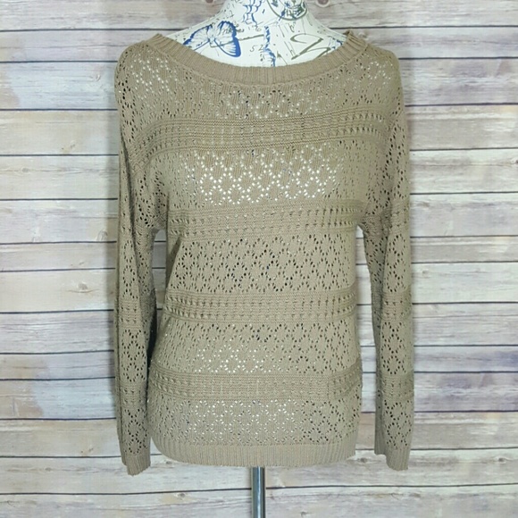 Candies sweater
