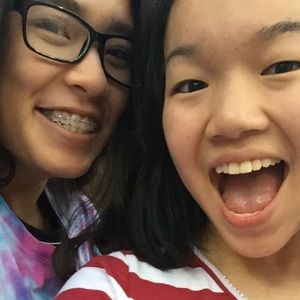 Meet your Posher, Anh