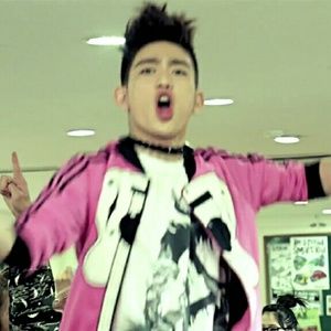 Meet your Posher, Bethany