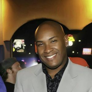 Meet your Posher, Tony