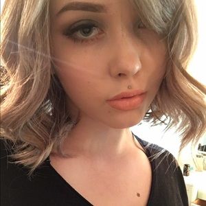 Meet your Posher, Cierra