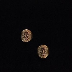 Premier Designs antique brass plated ring. NEW