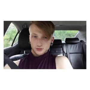 Meet your Posher, Connor