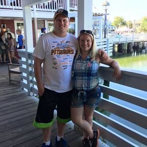 Meet your Posher, Samantha