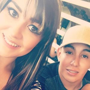 Meet your Posher, Lenia