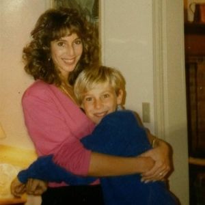 Meet your Posher, Nancy