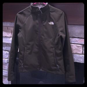 SOLD North Face jacket