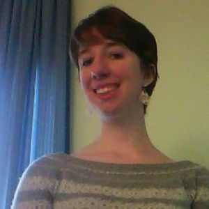 Meet your Posher, Bridget