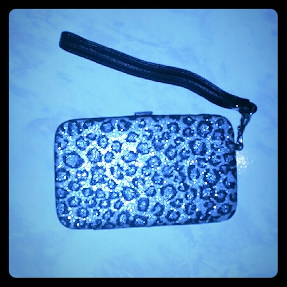 Leopard Phone Case