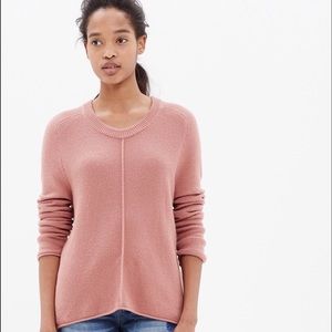 Madewell Sweater