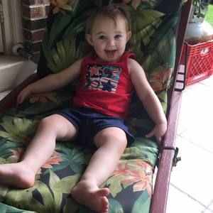 Meet your Posher, Cheyenne