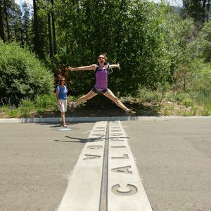 Meet your Posher, Kaitlin