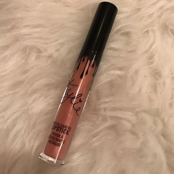 Kylie Heir Metal Matte