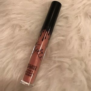 Kylie Heir Metal Matte