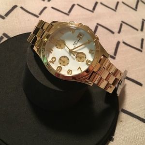 Marc by Marc Jacobs Watch