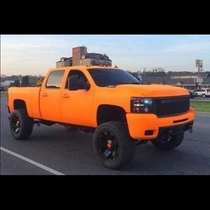 Meet your Posher, Heidi