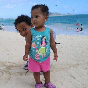 Meet your Posher, Renee