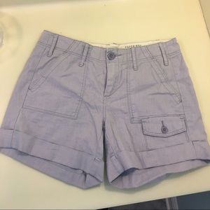 Anthropologie Shorts