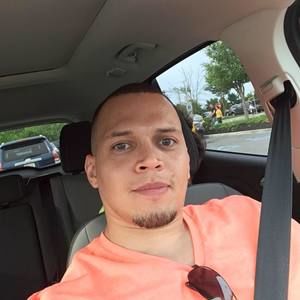 Meet your Posher, Abraham