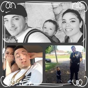 Meet your Posher, Eric