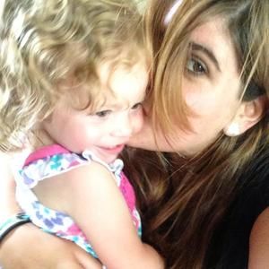 Meet your Posher, Natasha