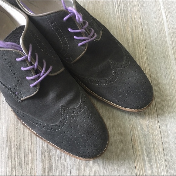 Kenneth Cole Other - ✂️CLEARANCE✂️ Kenneth cole men's Oxford shoes