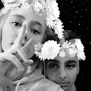 Meet your Posher, Diego