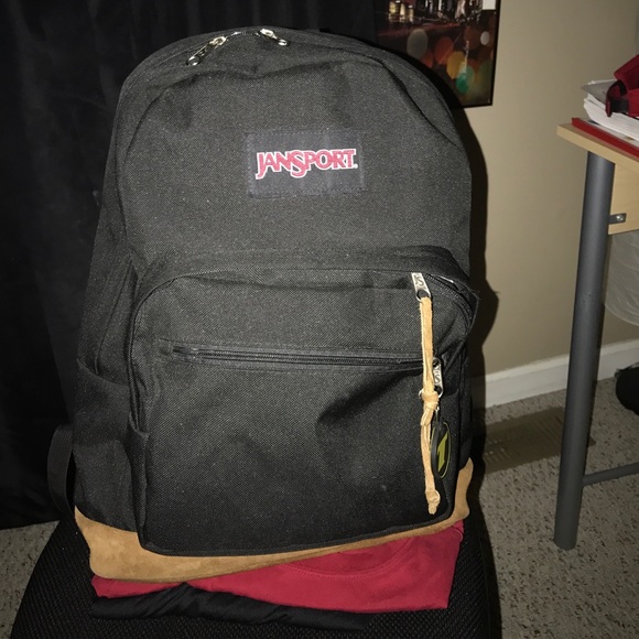 Jansport Backpack