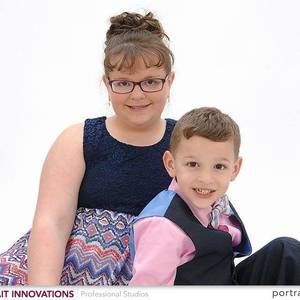 Meet your Posher, Mahalia