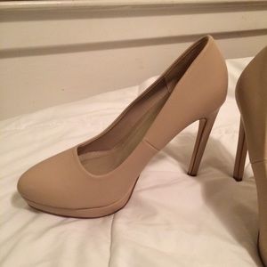 Forever 21 Heel