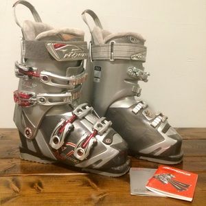 🎉⛷SALE!!!⛷🎉Nordica Olympia Women's Ski Boots