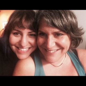 Meet your Posher, Gabby