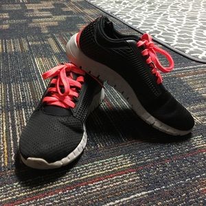 Reebok running shoes
