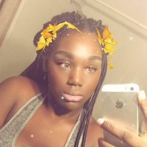 Meet your Posher, Daziah