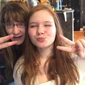 Meet your Posher, Julie