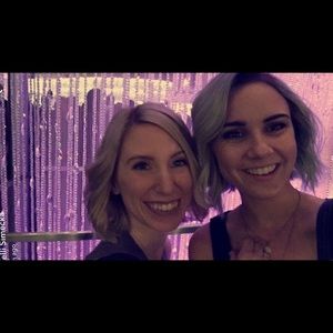 Meet your Posher, Amber